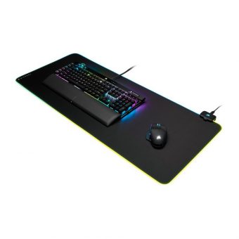 Corsair MM700 RGB Extended Mouse Pad CH-9417070-WW - Image 28