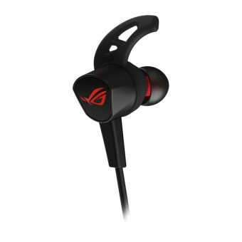 Asus ROG Cetra II Core Earphones Black 90YH02V0-B2UA00 - Image 3