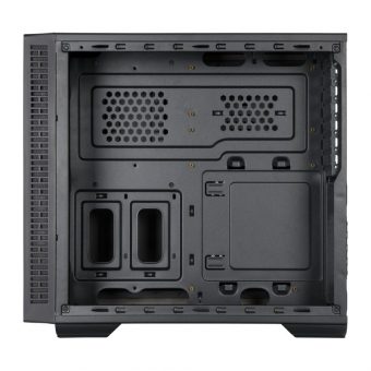 Chieftec UNI Series Midi Tower Black UK-02B-OP - Image 3