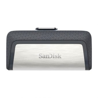 SanDisk Ultra Dual Drive Type-C 256GB SDDDC2-256G-G46 - Image 3