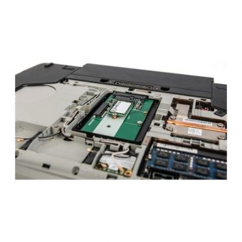 Digitus M.2/mSATA Enclosure 2.5" SATA III DA-71118 - Image 3