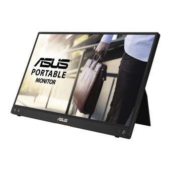 Asus ZenScreen MB16ACV 15.6" FHD IPS Portable Monitor 90LM0381-B01370 - Image 3