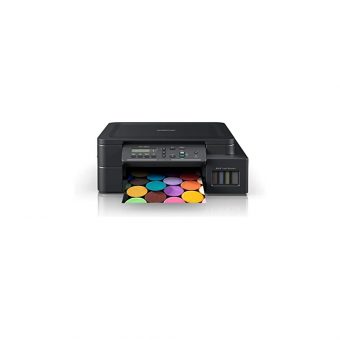 Brother DCPT520W Inkjet Color Printer With Refill Tank System DCPT520W - Image 3