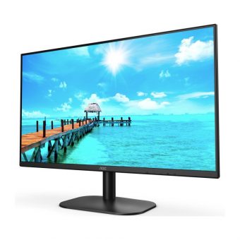 AOC 24B2XHM2 23.8" FHD VA Monitor - Image 3