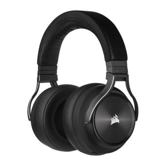 Corsair Virtuoso XT RGB Wireless Gaming Headset CA-9011188-EU - Image 3