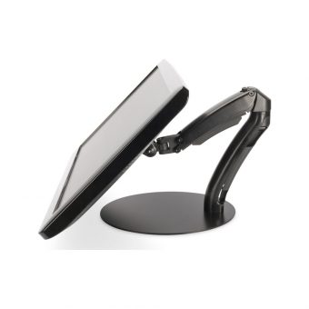 Digitus Table Monitor Stand Up To 27'' DA-90365 - Image 3