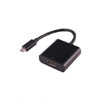 Digitus USB Type-C Male to HDMI Female Adapter DA-70852 - Image 3