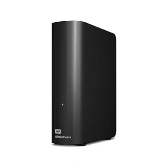 Western Digital Elements Desktop 10TB USB 3.0 Black WDBWLG0100HBK-EESN - Image 3