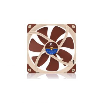 Noctua 14cm 5V 4-Pin PWM Fan NF-A14 5V PWM - Image 3