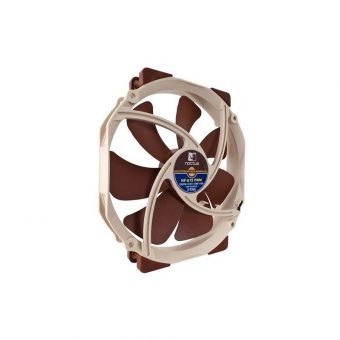 Noctua 14cm Premium Low-Noise-Adaptor 4-Pin PWM NF-A15 PWM - Image 3