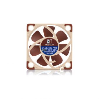 Noctua 4cm 5V 4-Pin PWM Fan NF-A4X10 5V PWM - Image 3