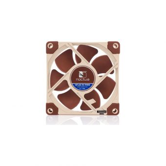 Noctua 8cm 5V 4-Pin PWM Fan NF-A8 5V PWM - Image 3