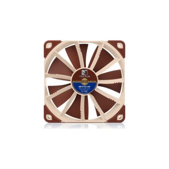 Noctua 12cm 5V 3-Pin Fan NF-F12 5V - Image 3