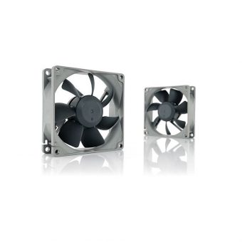 Noctua 8cm Premium 3-Pin Fan NF-R8 REDUX-1800 - Image 3