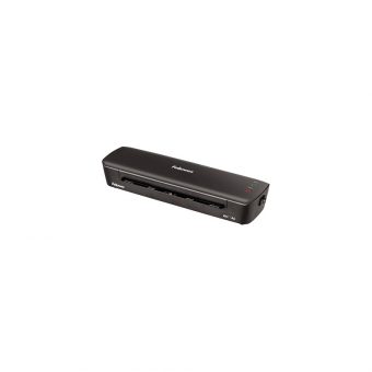 Fellowes Arc Laminator Α4 Black (Πλαστικοποιητής) 4570001 - Image 3