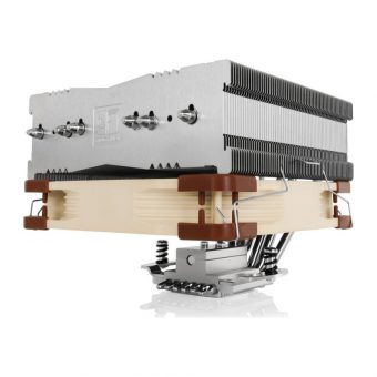 Noctua C-Type Top-Flow Air Cooler NH-C14S - Image 3