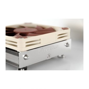Noctua Low Profile Air Cooler NH-L9I - Image 3