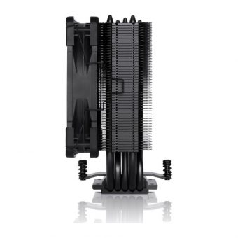 Noctua NH-U12S Chromax.Black Air Cooler NH-U12S CH.BK - Image 3