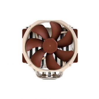 Noctua Slim Air Cooler NH-U14S - Image 3