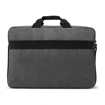 HP Prelude Top Load Laptop Bag 17" Grey 34Y64AA - Image 3