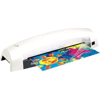 Fellowes Ion Laminator A3 Black (Πλαστικοποιητής) 4560201 - Image 3