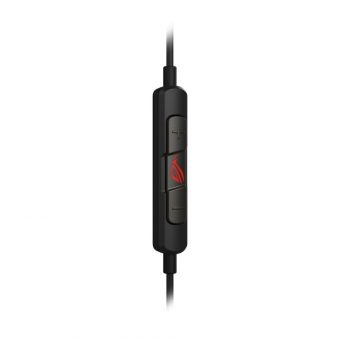 Asus ROG Cetra II Core Earphones Black 90YH02V0-B2UA00 - Image 4