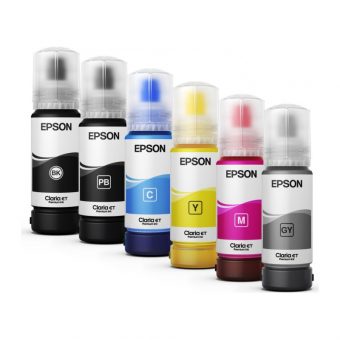 Epson Ecotank L8180 Inkjet Multicoloured C11CJ21402 - Image 4