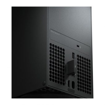 Seagate Storage Expansion Card for Xbox Series X/S STJR1000400 - Image 4