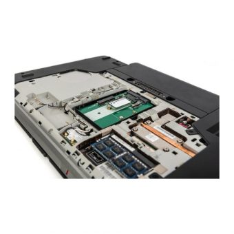 Digitus M.2/mSATA Enclosure 2.5" SATA III DA-71118 - Image 4