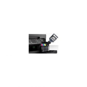 Brother DCPT520W Inkjet Color Printer With Refill Tank System DCPT520W - Image 4