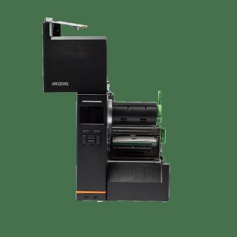 Brother TJ-4420TN P-Touch Barcode/Label Thermal Printer - Image 4