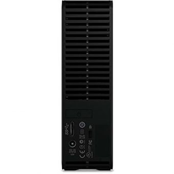 Western Digital Elements Desktop 10TB USB 3.0 Black WDBWLG0100HBK-EESN - Image 4