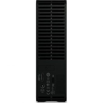Western Digital Elements Desktop 14TB USB 3.0 Black WDBWLG0140HBK-EESN - Image 4