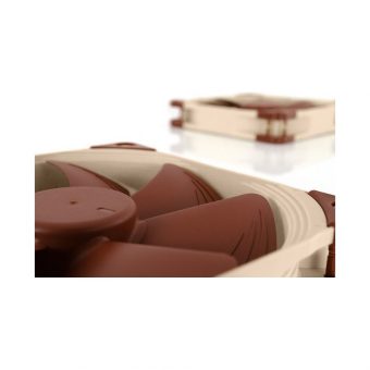 Noctua 14cm 5V 4-Pin PWM Fan NF-A14 5V PWM - Image 4