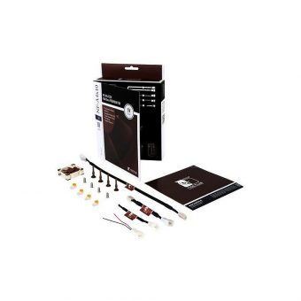 Noctua 4cm 5V 3-Pin Fan NF-A4X10 5V - Image 4