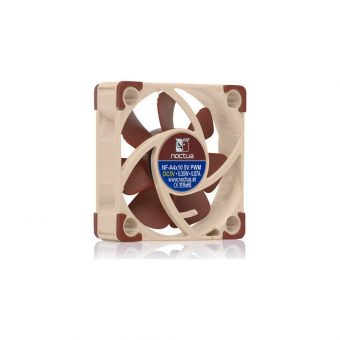 Noctua 4cm 5V 4-Pin PWM Fan NF-A4X10 5V PWM - Image 4