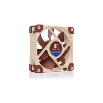 Noctua 8cm 5V 4-Pin PWM Fan NF-A8 5V PWM - Image 4