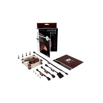 Noctua 9.2cm Elite Low-Noise Adaptor 3-Pin Fan NF-A9 FLX - Image 4