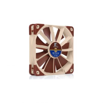 Noctua 12cm 5V 3-Pin Fan NF-F12 5V - Image 4