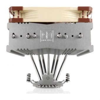 Noctua C-Type Top-Flow Air Cooler NH-C14S - Image 4