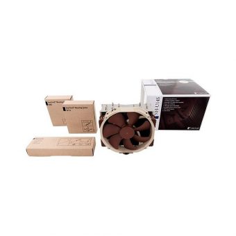 Noctua Slim Air Cooler NH-U14S - Image 4