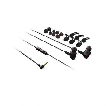 Asus ROG Cetra II Core Earphones Black 90YH02V0-B2UA00 - Image 5