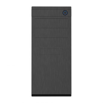 Chieftec Elox Midi Tower Black HC-10B-OP - Image 5
