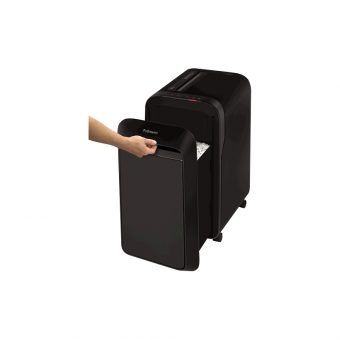 Fellowes Powershred LX 221 5050401 - Image 5