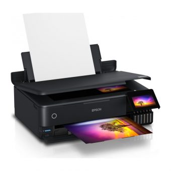 Epson Ecotank L8180 Inkjet Multicoloured C11CJ21402 - Image 5