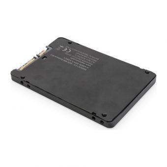 Digitus M.2/mSATA Enclosure 2.5" SATA III DA-71118 - Image 5