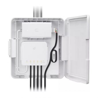 UbiQuiti UniFi Switch Flex Utility For Outdoor Housing USW-FLEX-UTILITY - Image 5