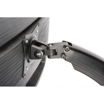 Digitus Table Monitor Stand Up To 27'' DA-90365 - Image 5