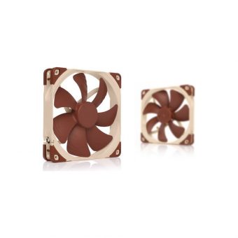 Noctua 14cm 5V 4-Pin PWM Fan NF-A14 5V PWM - Image 5