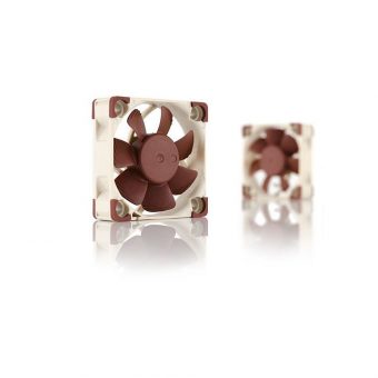 Noctua 4cm 5V 3-Pin Fan NF-A4X10 5V - Image 5